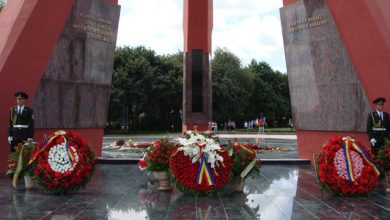 Photo of 8 mai ar putea fi declarată Ziua Victoriei în R. Moldova. Cine a semnat amendamentul