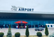 Photo of O nouă parcare va fi amenajată la Aeroportul Chișinău