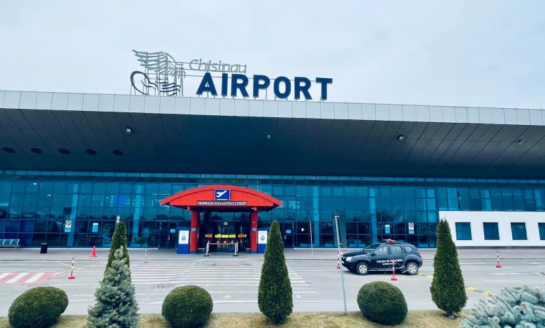 Photo of O nouă parcare va fi amenajată la Aeroportul Chișinău