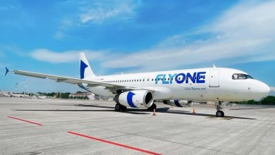 Photo of Dupa anularea mai multor zboruri operate de FlyOne, Autoritatea Aeronautică Civilă se convoacă în ședință