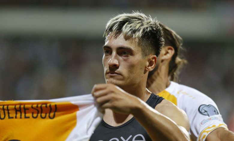 Photo of Cine este fotbalistul moldovean cu cele mai multe goluri la Echipa Națională