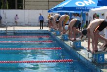 Photo of foto | La Chișinău s-a desfășurat Campionatul R. Moldova la înot. A fost stabilit un record național