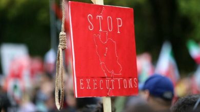Photo of Țara în care condamnații sunt executați în fiecare zi: „Încalcă dreptul internaţional”