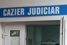 Photo of Cetățenii moldoveni își pot obține cazierul judiciar din orice colț al lumii, online