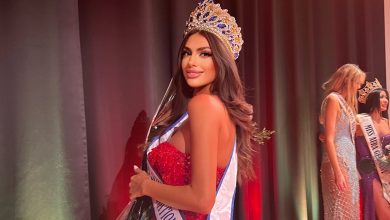 Photo of foto | O moldoveancă a fost desemnată „Miss Supranational Germany”