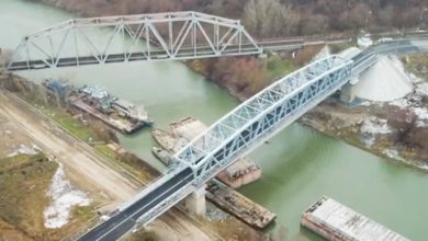 Photo of Rușii amenință că vor arunca în aer unul dintre podurile care face legătura dintre România și R. Moldova