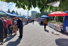 Photo of Târguri cu produse autohtone, organizate în acest weekend în capitală