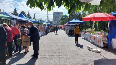 Photo of Târguri cu produse autohtone, organizate în acest weekend în capitală