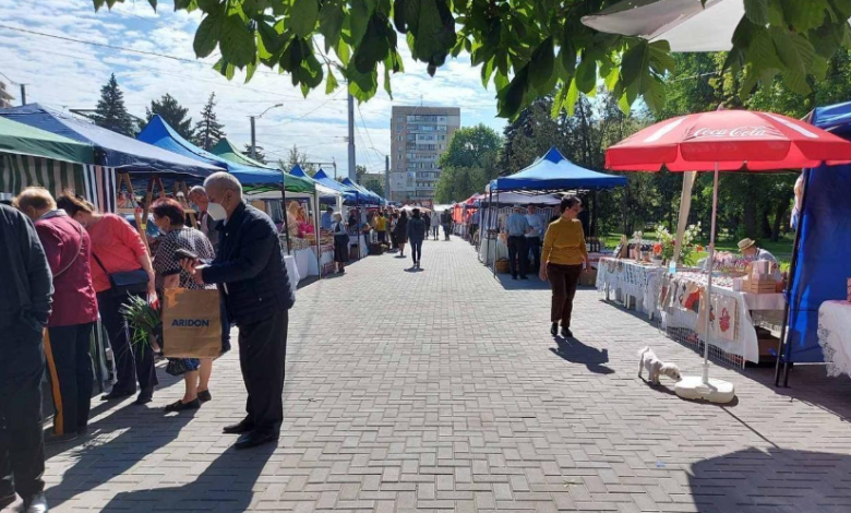 Photo of Târguri cu produse autohtone, organizate în acest weekend în capitală