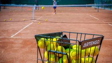 Photo of Un antrenor de la o școală de tenis din capitală, cercetat penal pentru hărțuirea sexuală a unei minore