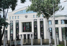 Photo of Ambasada Federației Ruse vine cu explicații după amenințarea cu detonarea podului Giurgiulești