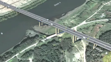 Photo of Ucraina și R. Moldova vor construi un pod de frontieră peste Nistru