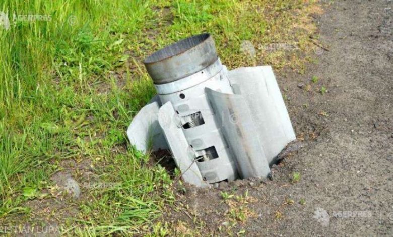 Photo of Ucraina: Forţele ruse bombardează în mod repetat o conductă de amoniac în regiunea Harkov