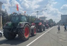 Photo of Fermierii solicită de la autorități să fie identificate 350 de milioane de lei pentru subvenții în agricultură
