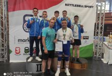 Photo of foto | Aur și argint pentru echipa R. Moldova la Campionatul Mondial de Kettlebell și Para Kettlebell 2023