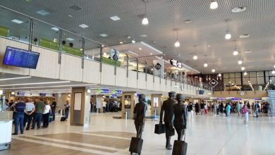 Photo of Zborurile civile pe Aeroportul Internațional Chișinău au fost reluate