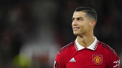 Photo of Cristiano Ronaldo a intrat în cartea recordurilor