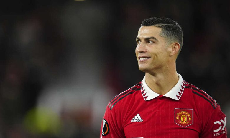 Photo of Cristiano Ronaldo a intrat în cartea recordurilor