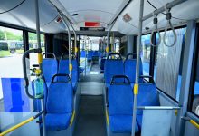 Photo of Primăria Chișinău lansează două rute de autobuz spre Bubuieci. Ce itinerar vor avea
