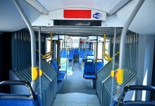 Photo of grafic | În Chișinău este lansată o nouă rută de autobuz: Va face legătura cu Durleștiul