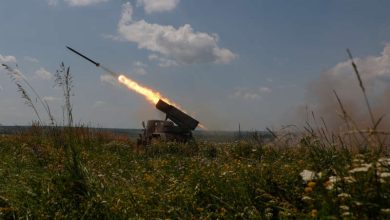 Photo of Atacuri ruseşti masive asupra regiunii Zaporojie, unde se află cea mai mare centrală nucleară