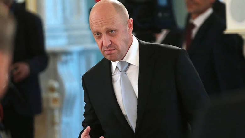 Photo of Cine este Evgheni Prigojin: De la infractor, vânzător de hotdogi și bucătarul lui Putin, la omul care pornește un război civil în Rusia