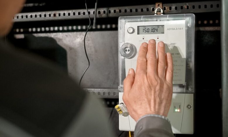 Photo of Consumatorii care își vor instala contoare inteligente vor achita tarife diferențiate pe timp de zi și de noapte