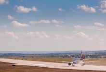 Photo of Un cetățean străin a sărit de pe trapa avionului la Aeroportul Internațional Chișinău