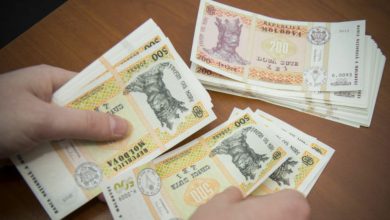 Photo of analiză | R. Moldova asigură cel mai mic salariu minim pe economie din Europa. În 2023 va ajunge la 12.450 de lei
