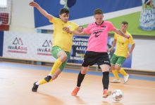 Photo of foto | Echipa de futsal Burevestnic, cea mai bună printre amatori. Sunt câștigătorii cupei mun. Chișinău „Primăvara-2023”
