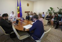 Photo of Republica Moldova va denunța încă două acorduri cu CSI