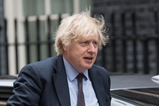 Photo of Fostul premier Boris Johnson a demisionat din funcţia de parlamentar
