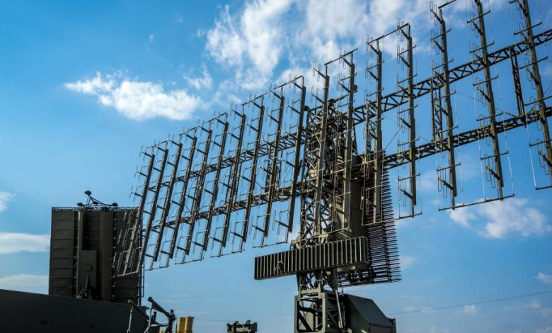 Photo of R. Moldova vrea să achiziționeze un radar pentru monitorizarea spațiului aerian cu sprijinul UE