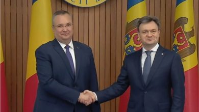 Photo of video | Președintele Senatului României: „Îmi reafirm sprijinul necondiționat pentru R. Moldova în parcursul european”