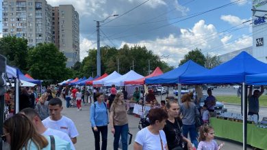 Photo of Adresele din Chișinău unde vor fi organizate târguri cu produse autohtone în acest weekend