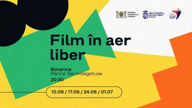 Photo of Festivalul de film în aer liber începe în Chișinău: Unde și când va avea loc