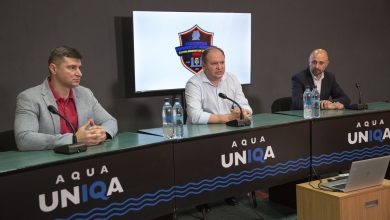 Photo of În premieră, Chișinăul găzduiește Campionatul European de Armwrestling. Când va avea loc