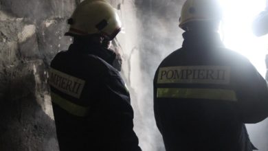 Photo of foto | Incendii la Chișinău și Bălți: Trei persoane au fost evacuate, iar un bărbat a primit arsuri