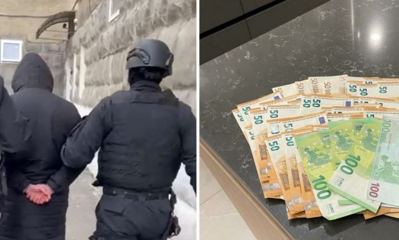 Photo of audio | Șapte actuali și foști fotbaliști, cercetați pentru trucarea meciurilor din Super Liga! Ce au găsit polițiștii la percheziții
