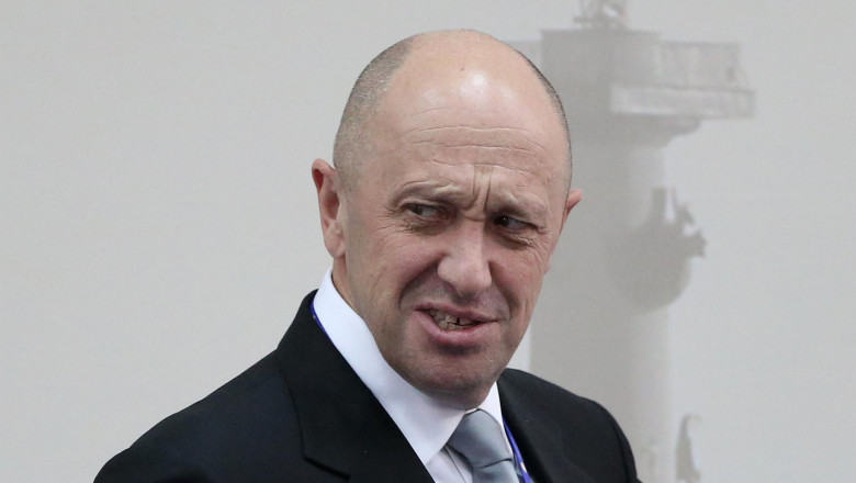 Photo of Prigojin se află in Africa. Șeful Wagner transmite că va conduce „operaţiuni antiteroriste”