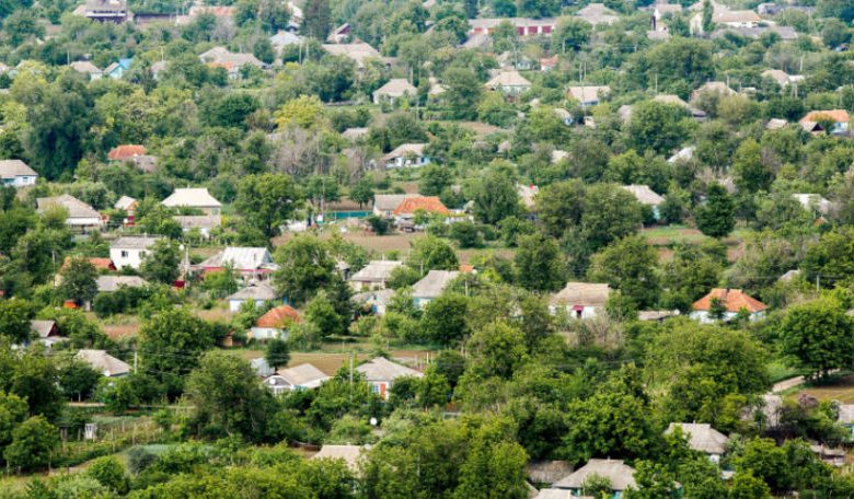 Photo of Programul „Satul European”: Câte proiecte de infrastructură sunt în derulare în localitățile R. Moldova