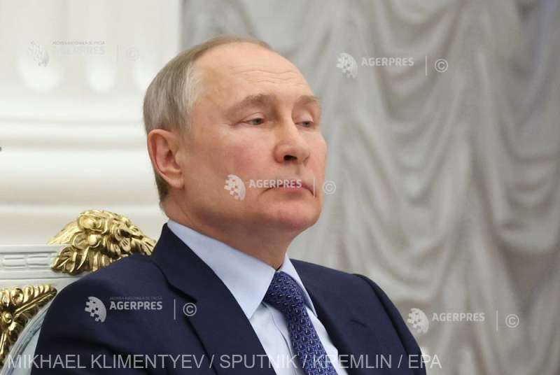 Photo of Putin confirmă desfăşurarea armelor nucleare tactice ruse în Belarus în iulie