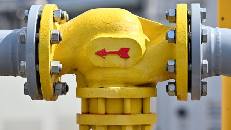 Photo of Analist: Moldovenii plătesc cel mai mare preț pentru gazele naturale din Sud-Estul Europei