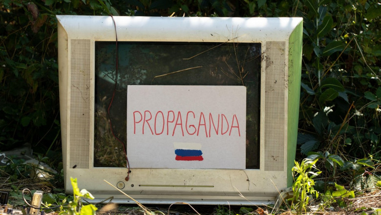 Photo of Rușii clonează site-urile organizațiilor de presă. Franța a descoperit o campanie masivă de propagandă și dezinformare