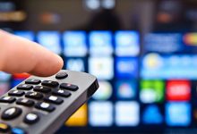 Photo of Posturile TV urmează să aloce cel puțin 10% din timpul de emisie operelor audiovizuale europene