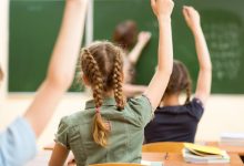 Photo of Deficit alarmant de cadre în sistemul educațional din R. Moldova: Declarațiile ministrului Anatolie Topală
