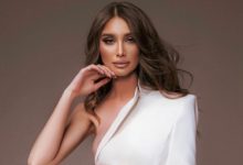 Photo of foto | Cine este tânăra jurnalistă care va reprezenta R. Moldova la concursul Miss Europe Continental