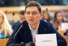 Photo of video | Un eurodeputat român îndeamnă UE să inițieze negocierile de aderare cu R. Moldova, în pofida conflictului transnistrean