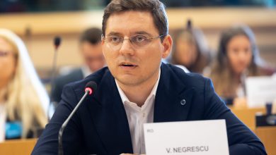 Photo of video | Un eurodeputat român îndeamnă UE să inițieze negocierile de aderare cu R. Moldova, în pofida conflictului transnistrean