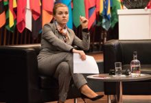 Photo of O moldoveancă a fost angajată la ONU. Ce funcție deține